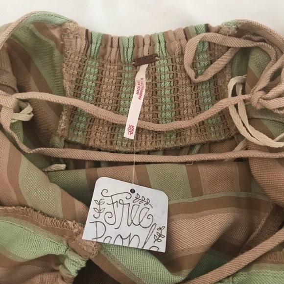 Free People, dress, brand new with tag, size XS, please make offer - Picture 3 of 3